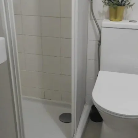 Charming In Alfama, Amazing View Apartman *