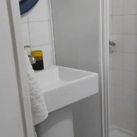Apartmán Charming In Alfama, Amazing View