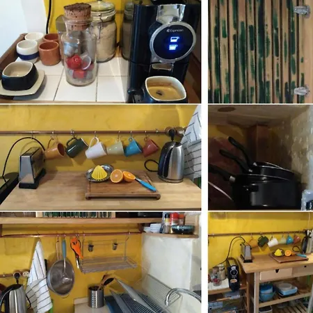 Charming In Alfama, Amazing View 公寓