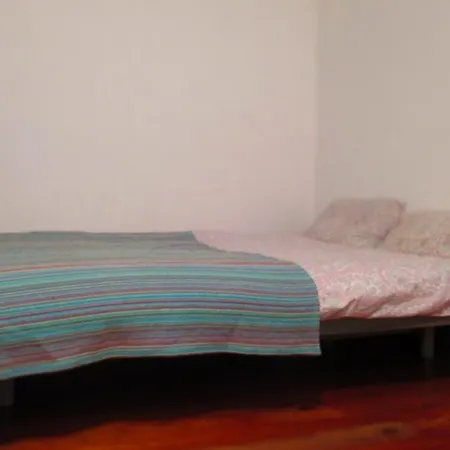 公寓 Charming In Alfama, Amazing View